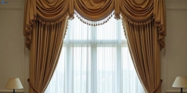 Living room lounge curtain cleaning service curlewis-vic Matty Curtain Cleaning